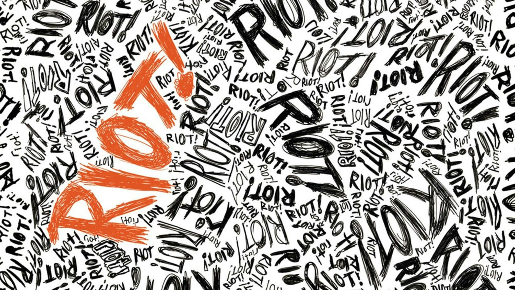 Paramore to reissue Riot! on silver vinyl for Fueled By Ramen's 25th anniversary