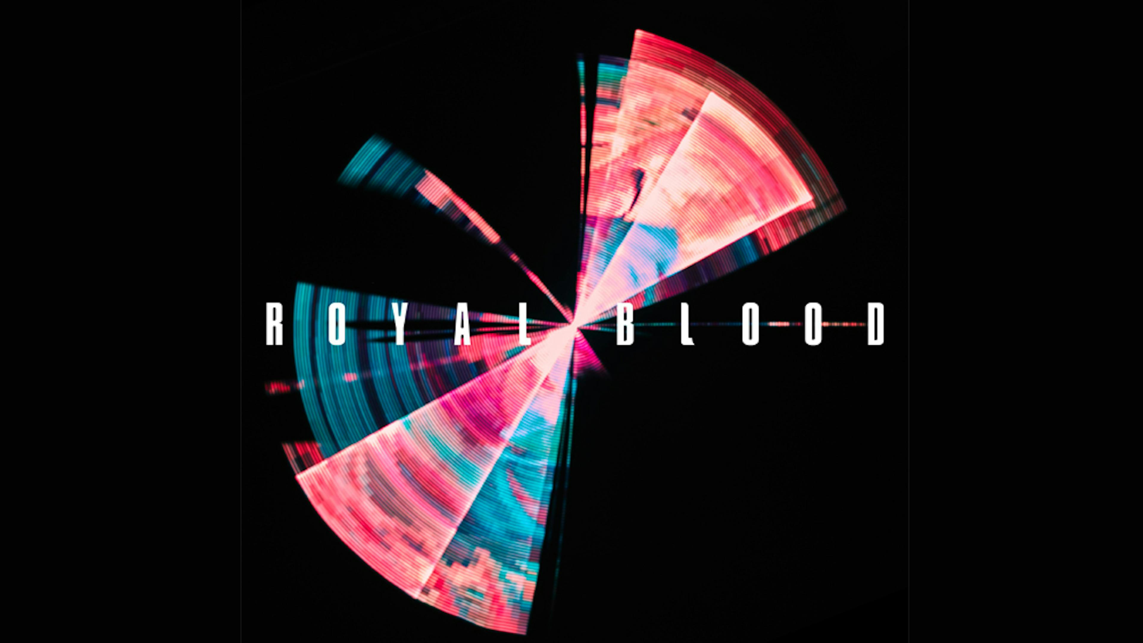 Album review: Royal Blood – Typhoons