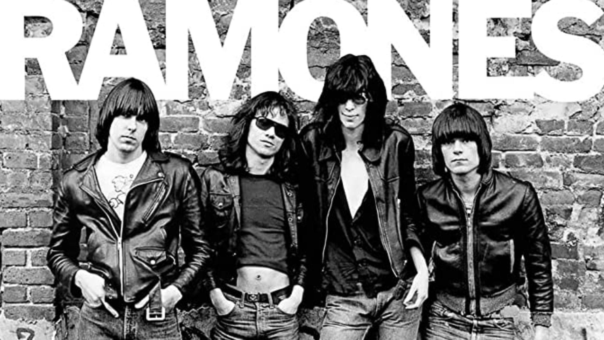 How The Ramones changed American rock’n’roll forever
