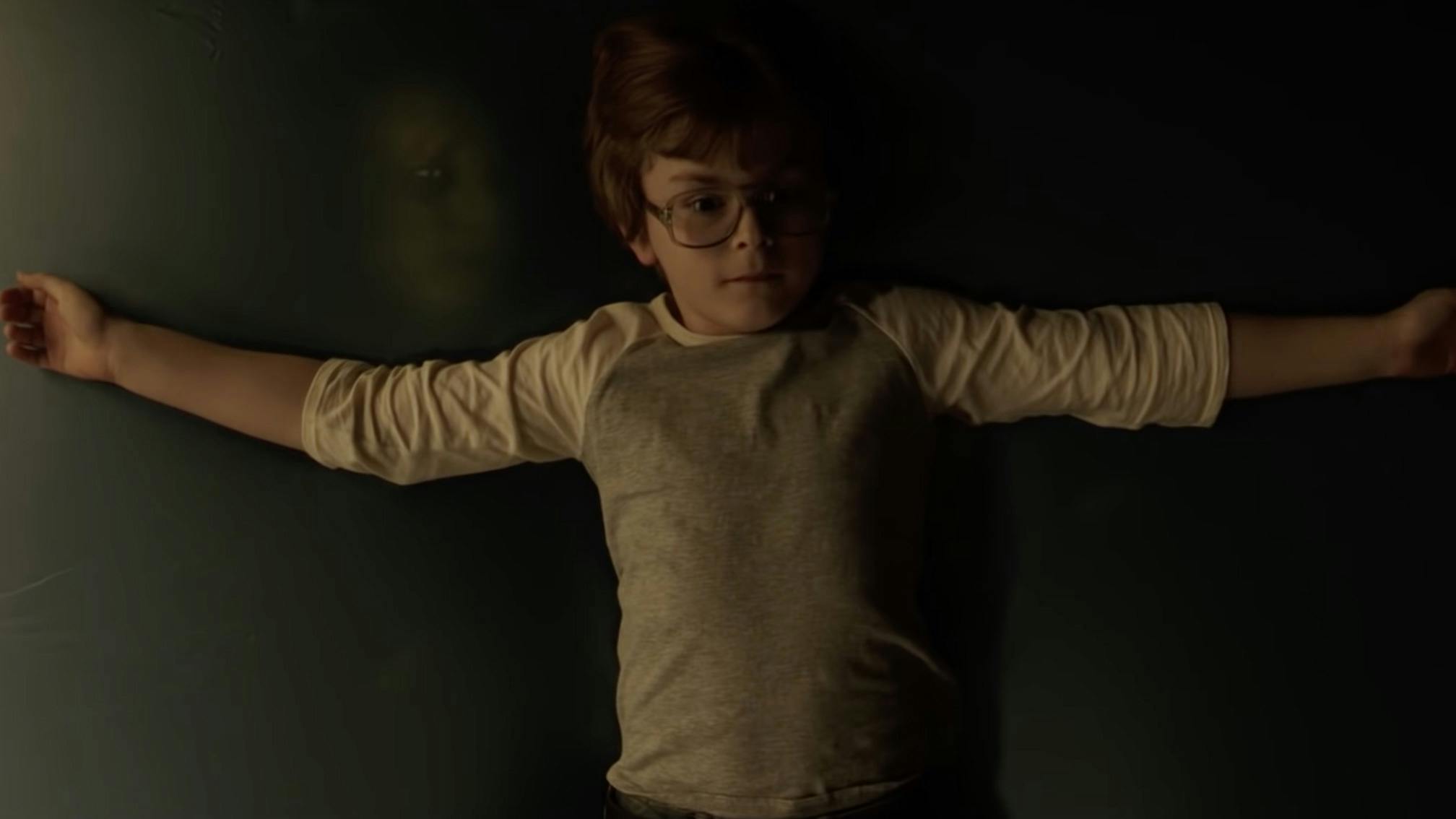 Watch the creepy new trailer for The Conjuring: The Devil Made Me Do It