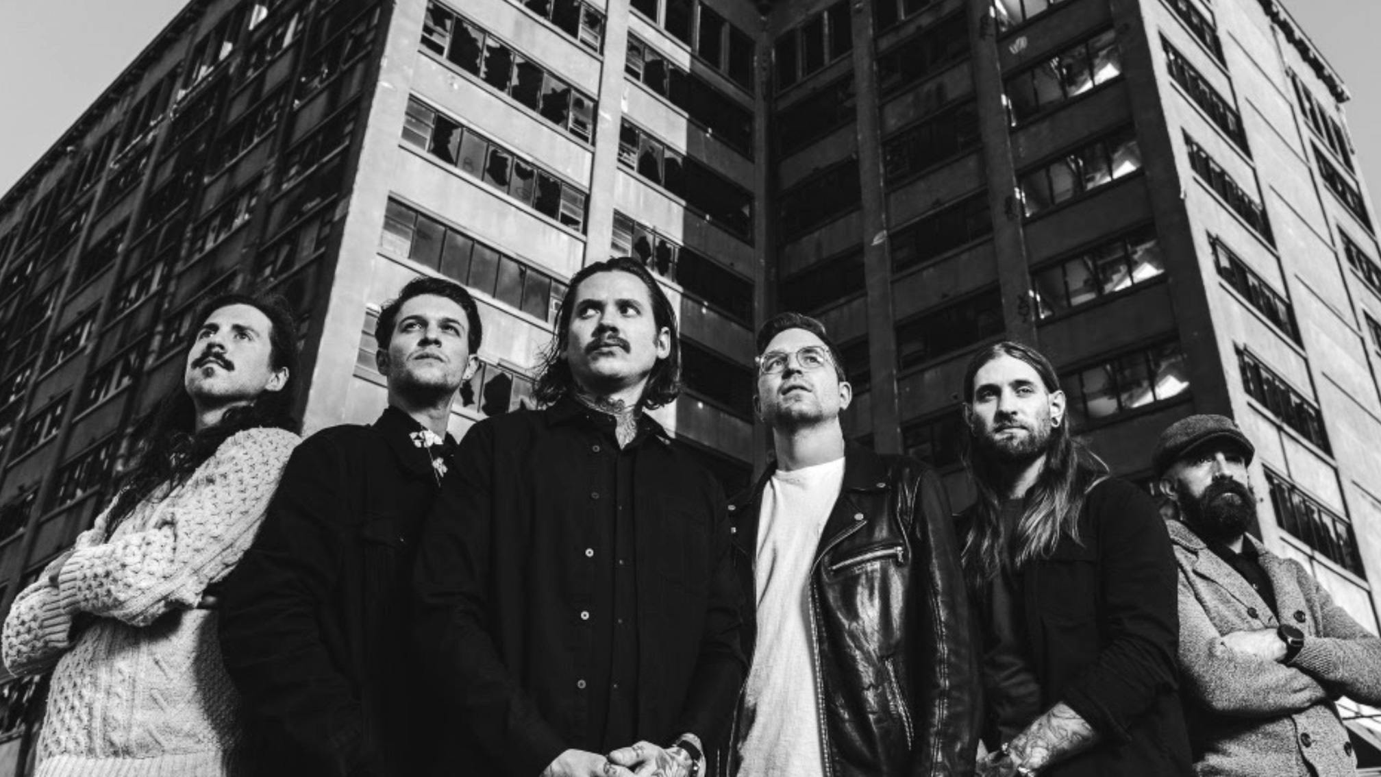 The Devil Wears Prada announce new EP: "The heaviest music of our career…"