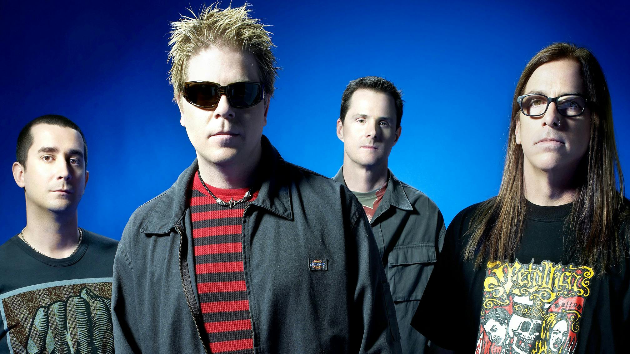 The 20 greatest The Offspring songs – ranked