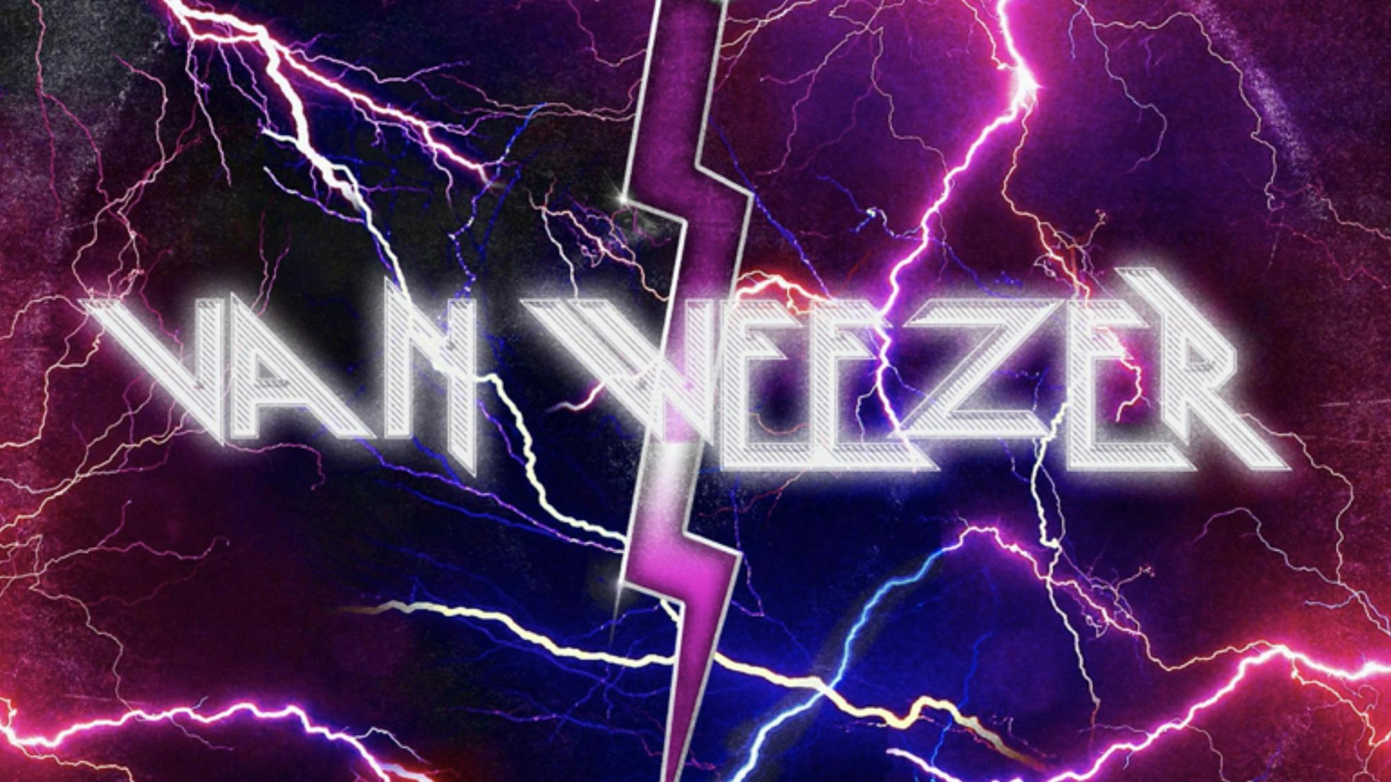 Album review: Weezer – Van Weezer