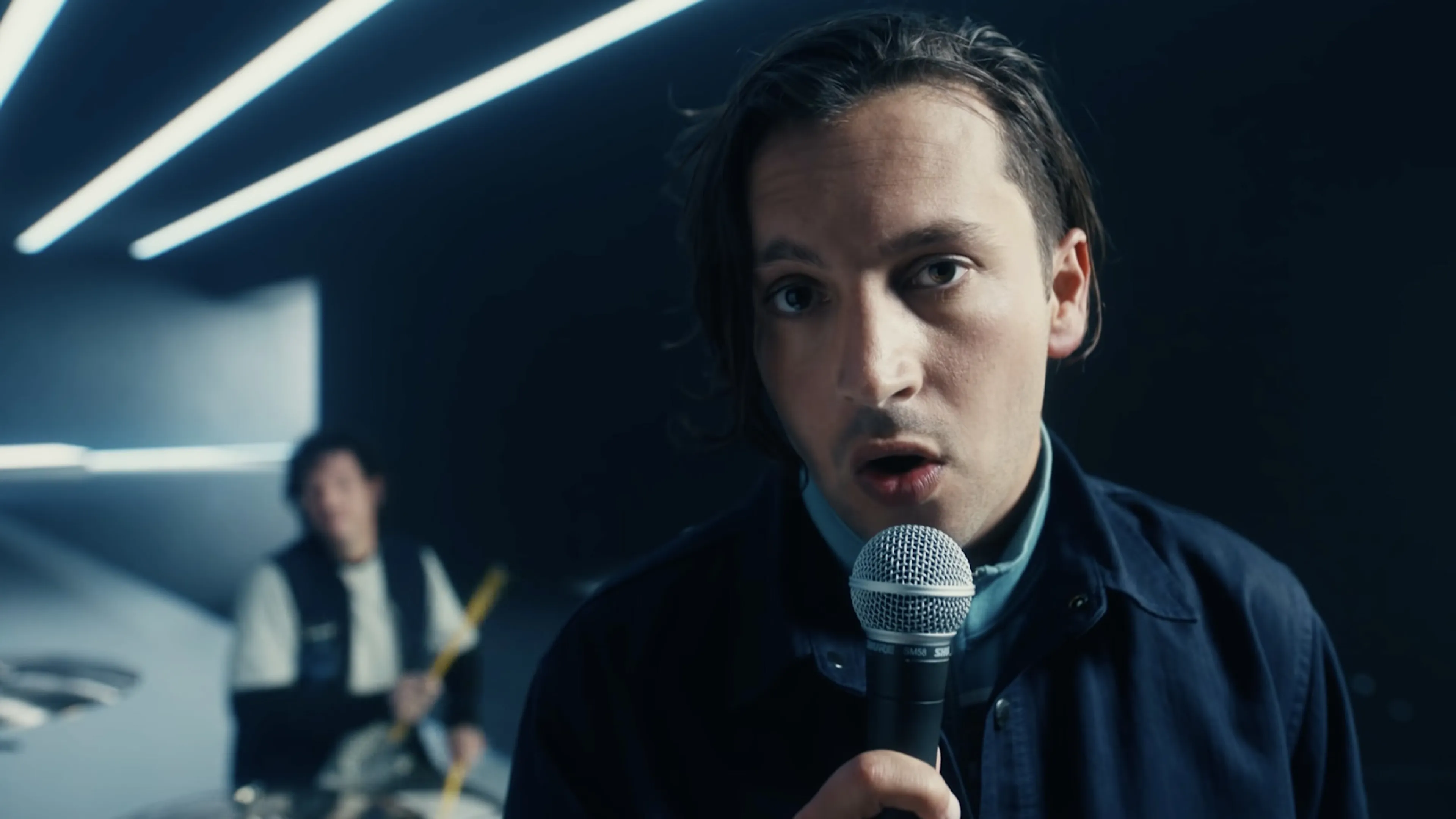 twenty one pilots drop new single Shy Away, announce upcoming album Scaled And Icy