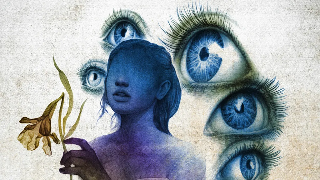 BELVEDERE WEB SLEEVE