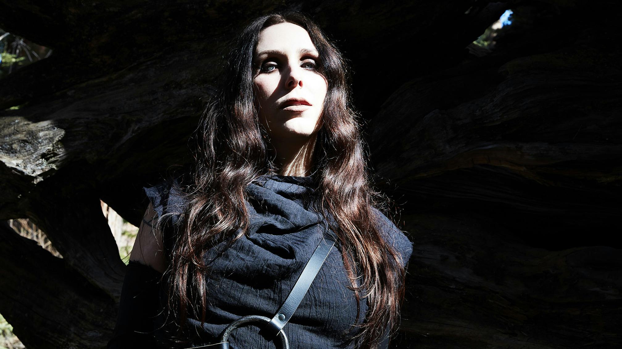 Chelsea Wolfe drops Wonder Woman-inspired new single from Dark Nights: Death Metal