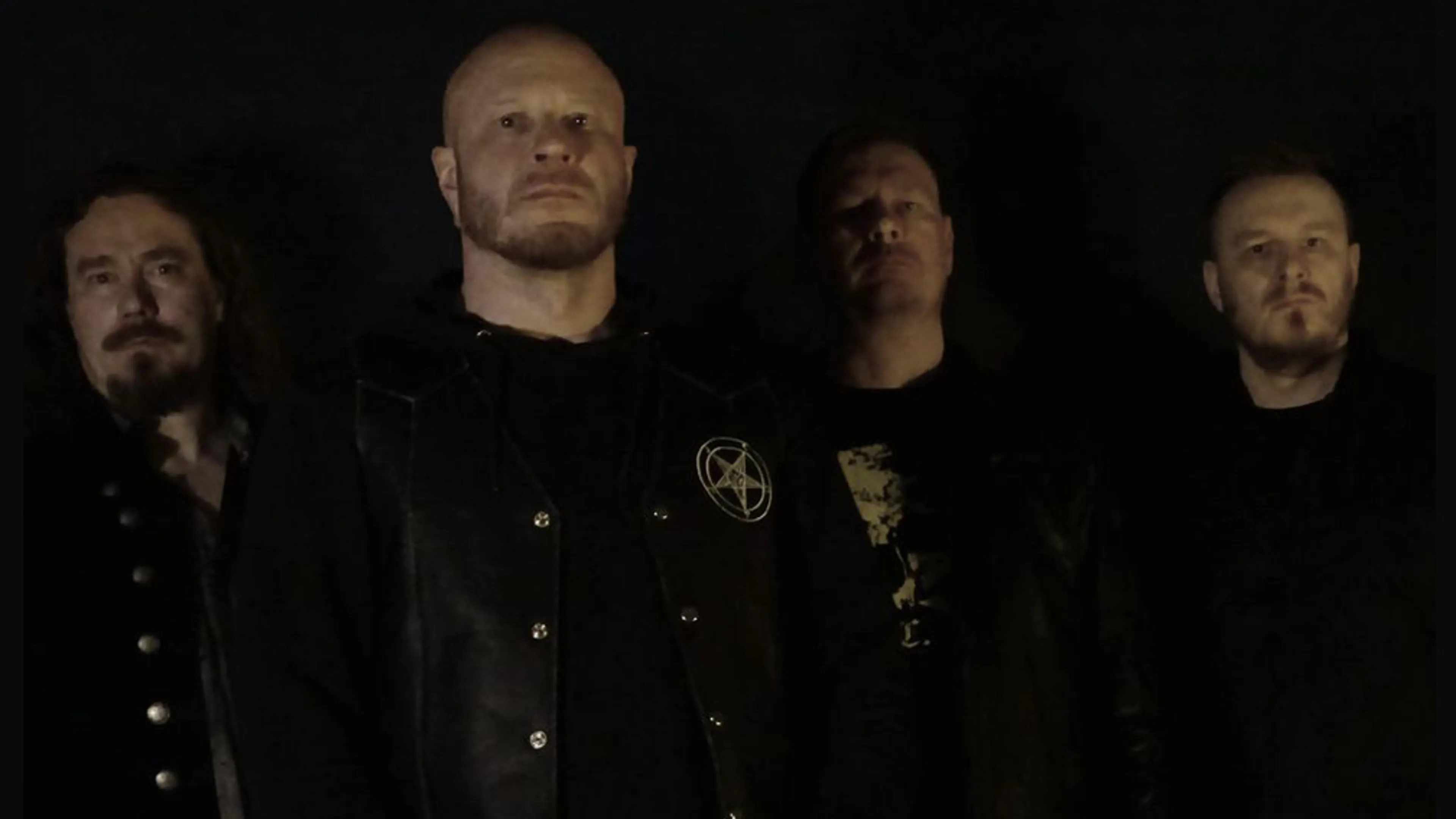 Tuomas from Nightwish has revamped his old black metal band Kerrang!