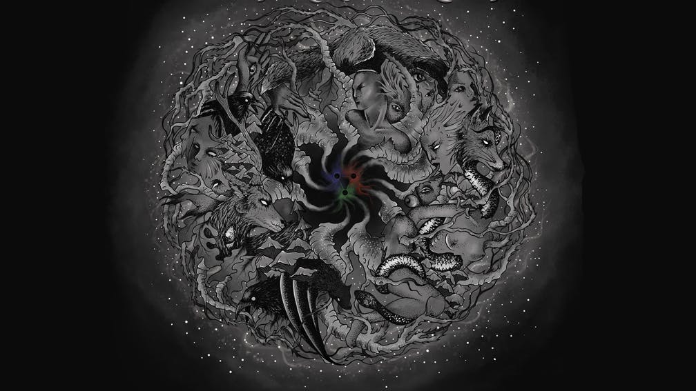 Album review: Epiphanic Truth – Dark Triad: Bitter Psalms To A Sordid Species