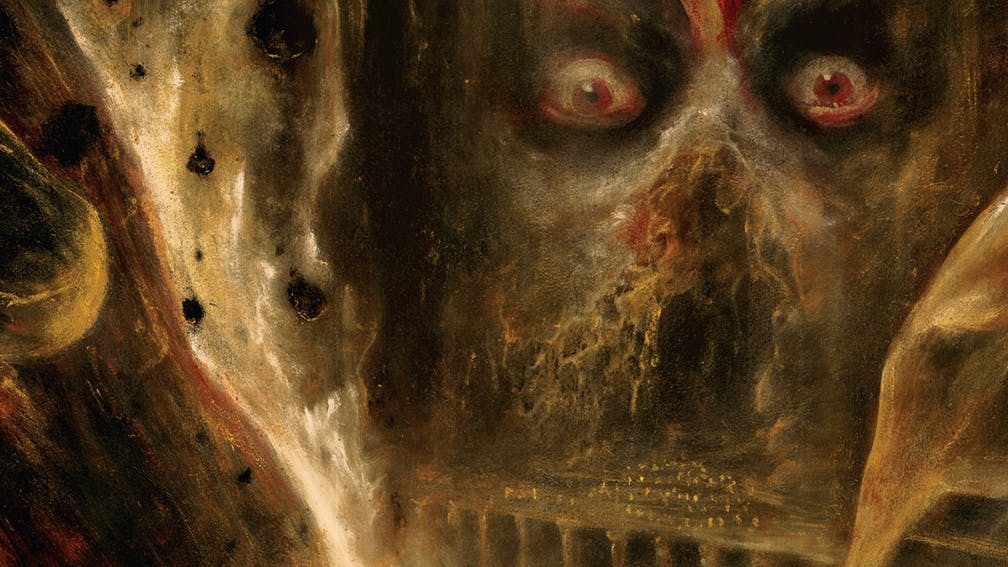 Album review: Grave Miasma – Abyss Of Wrathful Deities