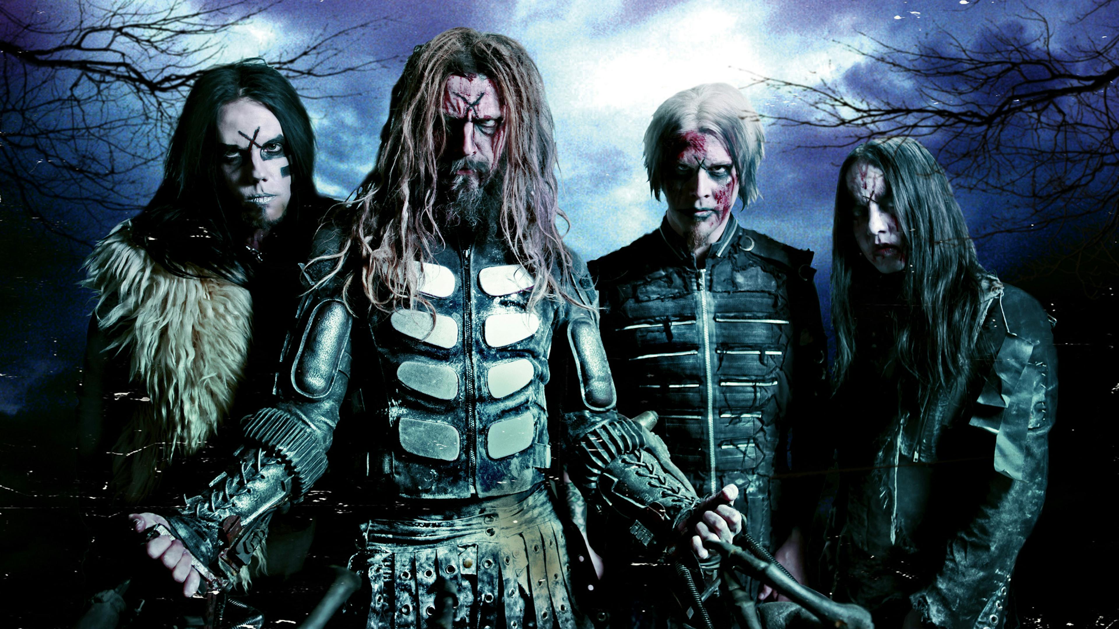 The 20 greatest Rob Zombie songs ranked Kerrang!