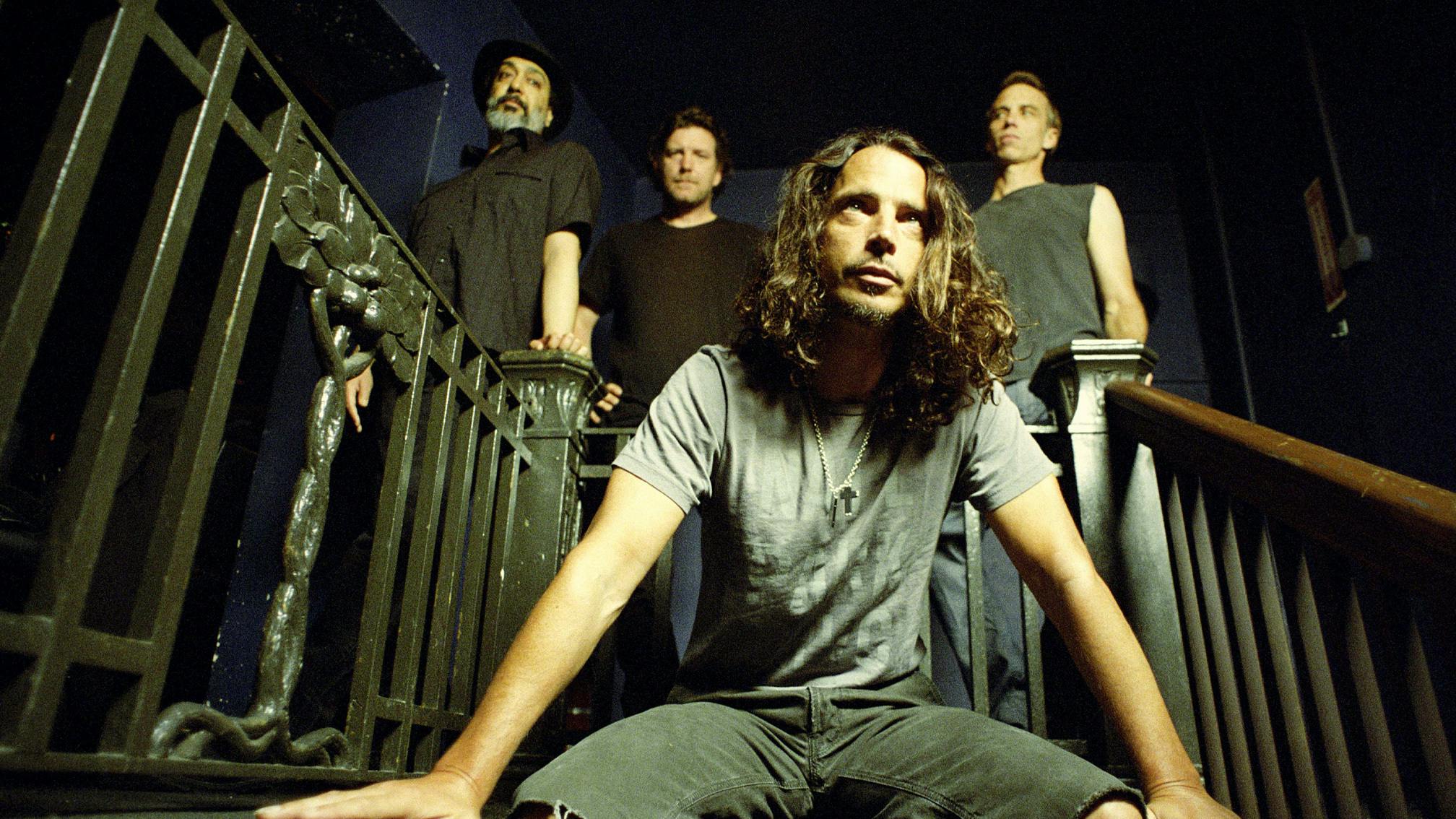 The 20 greatest Soundgarden songs – ranked