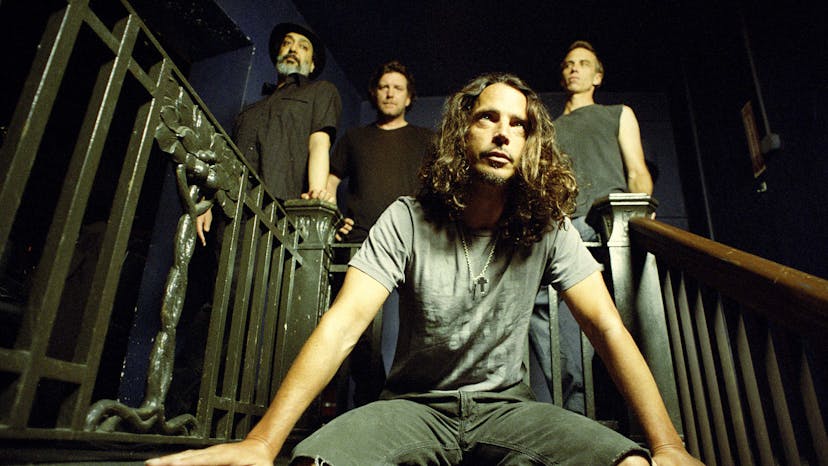 soundgarden 4th of july guitar tab