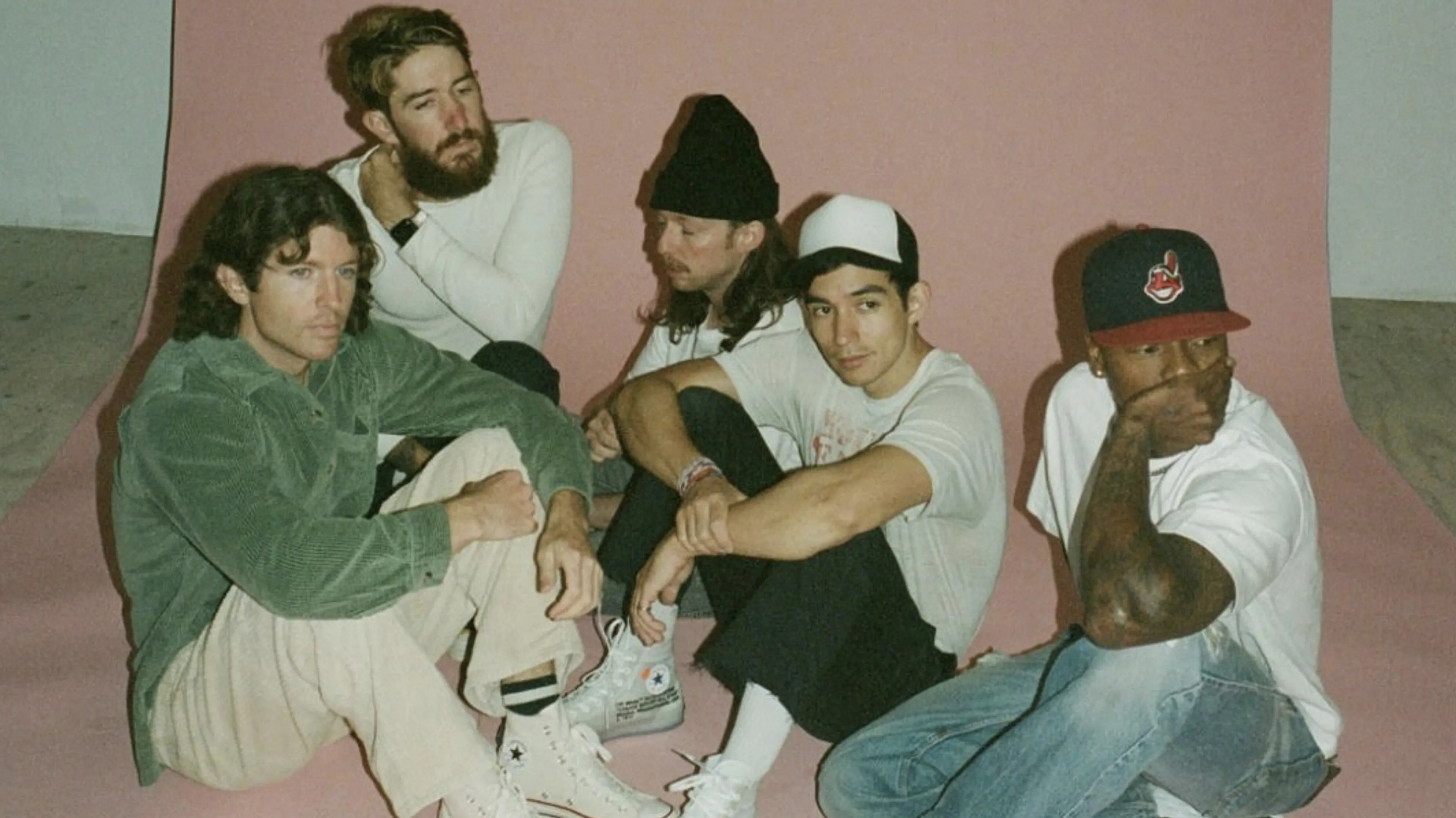 Turnstile return with brand-new single, Mystery