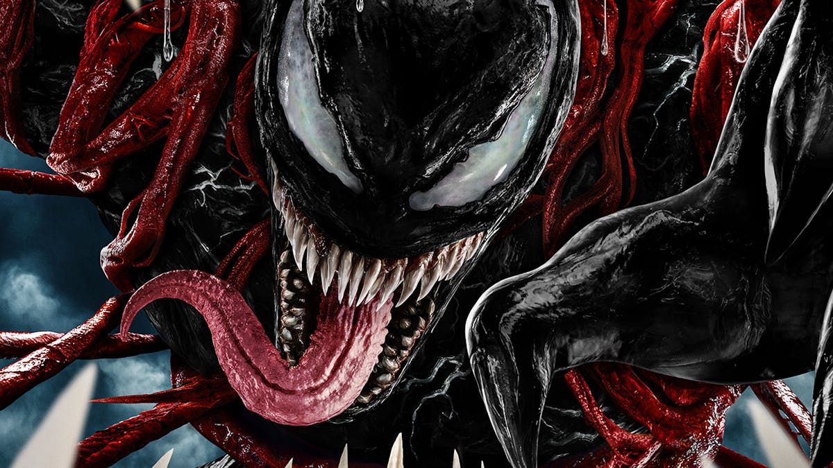 Venom: Watch the first official trailer for Let There Be… | Kerrang!