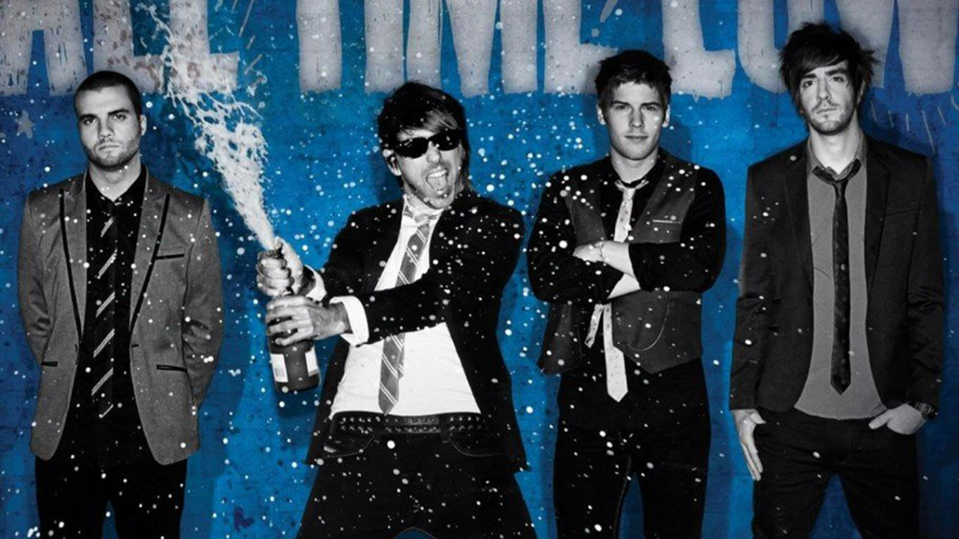 Why it’s time to reappraise All Time Low’s misunderstood classic, Dirty Work