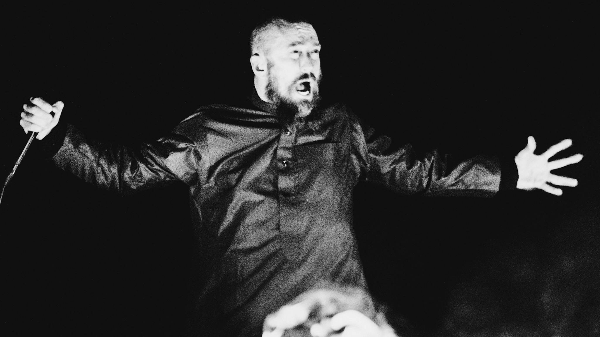 Amenra To Support The Sisters Of Mercy In London Kerrang!