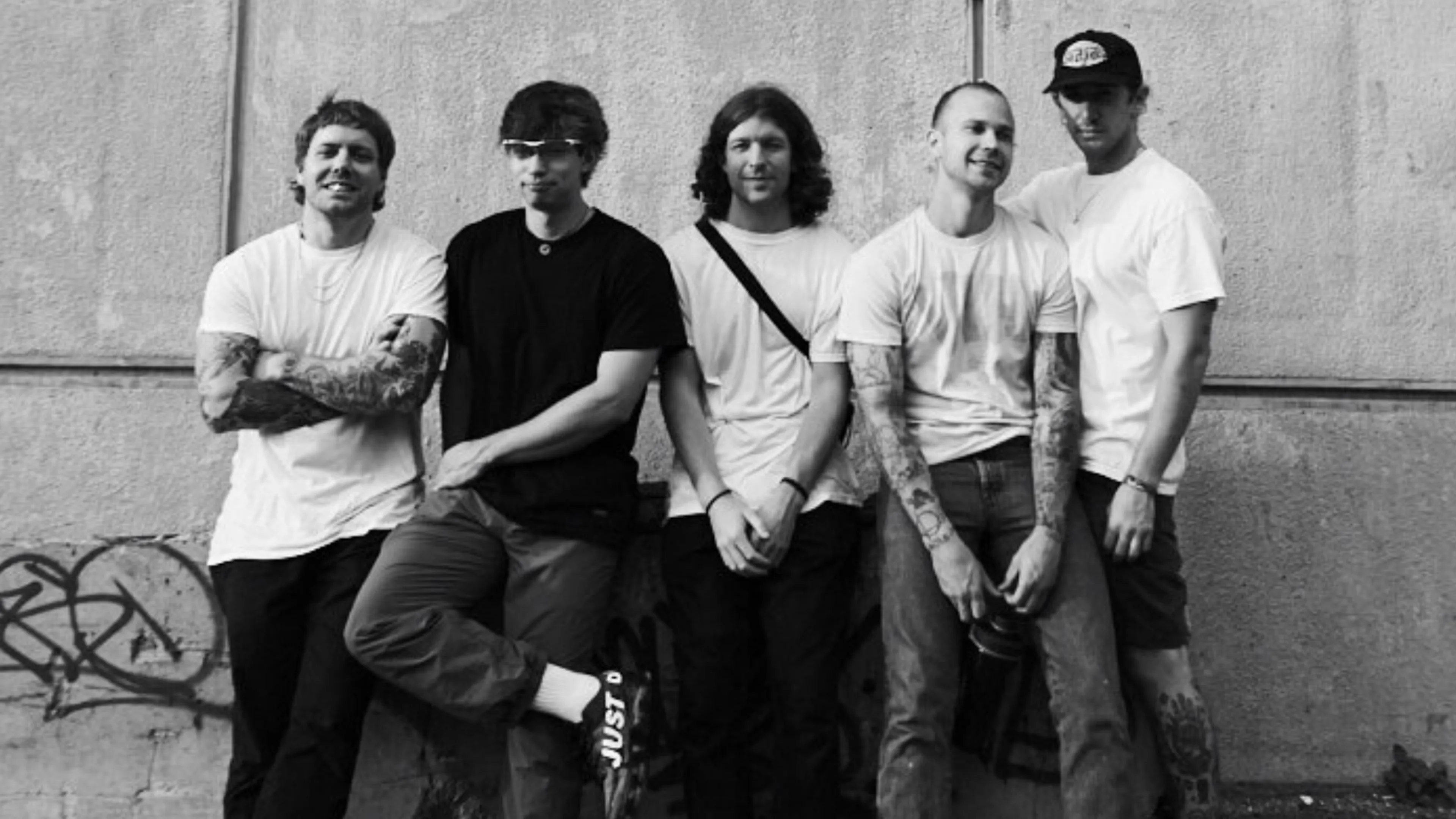 Angel Du$t announce new album YAK: A Collection Of Truck Songs