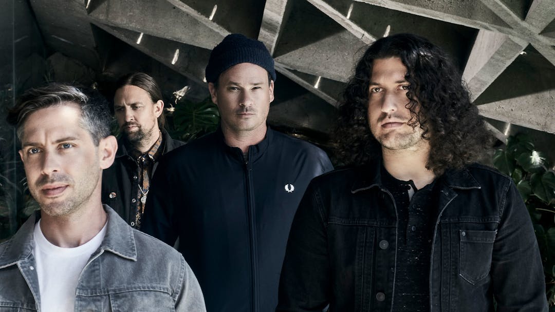 Angels & Airwaves release new single, Spellbound | Kerrang!