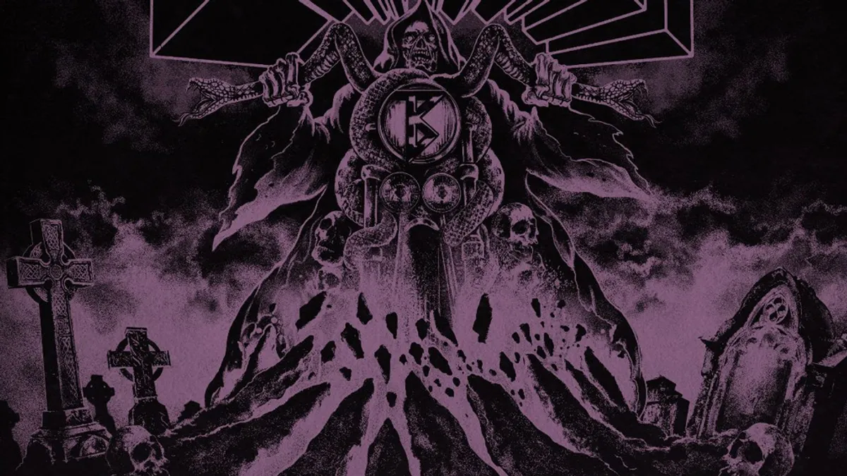 Album review: Beartooth – Below | Kerrang!