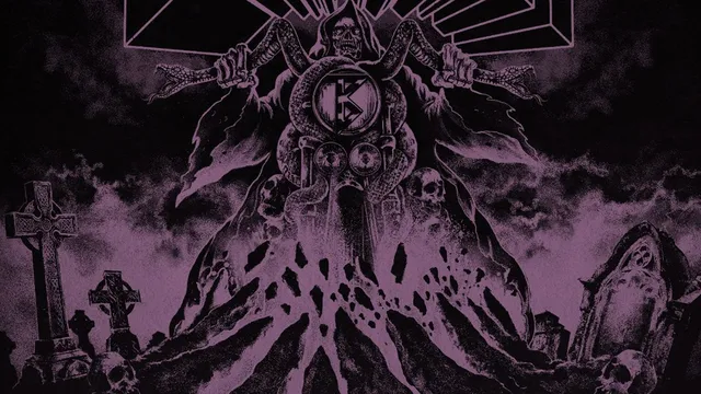 Album review: Beartooth – Below | Kerrang!