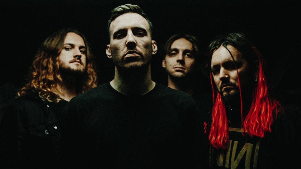 Blood Youth release new single and announce UK tour