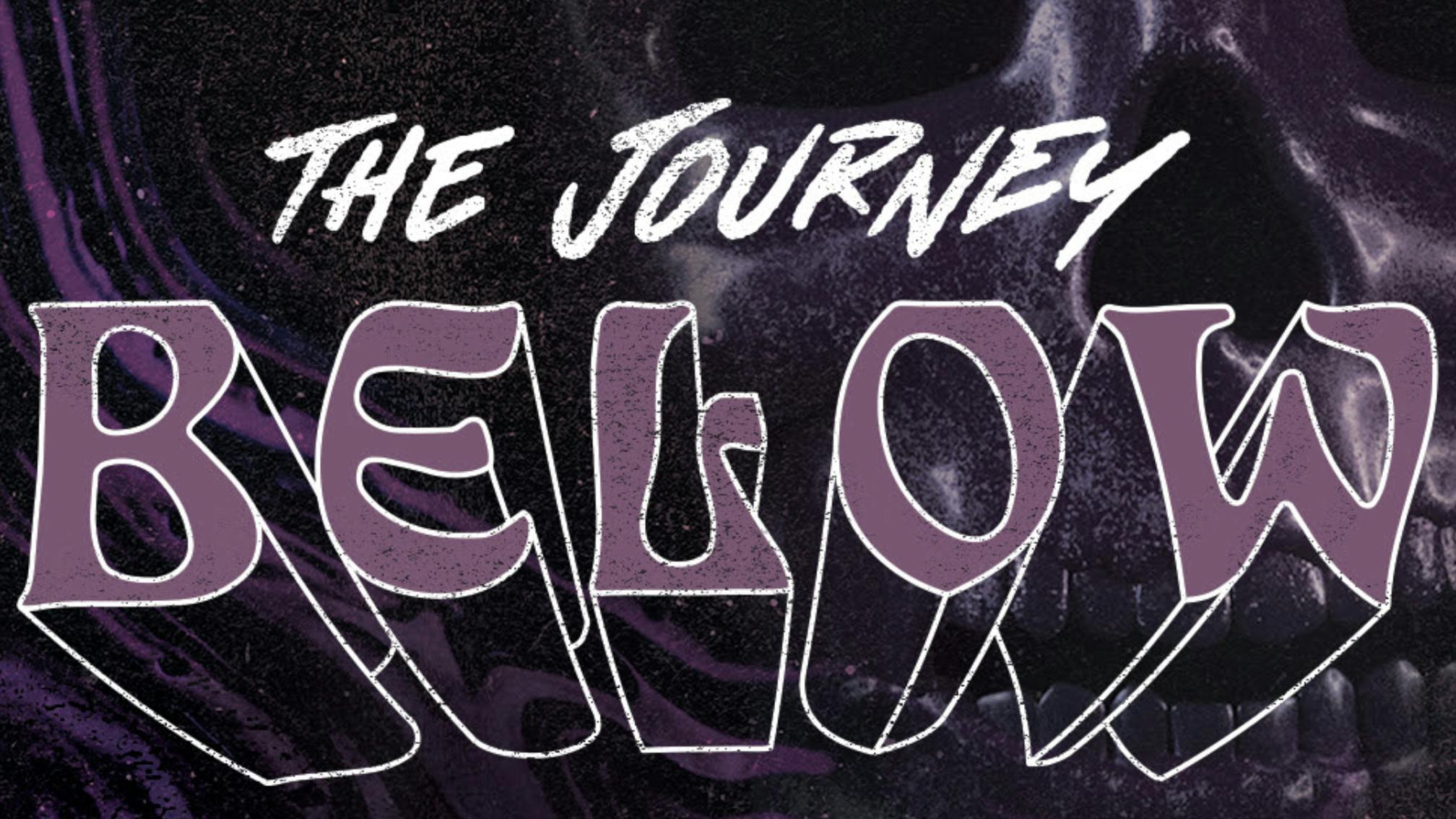 Beartooth announce The Journey Below: "A live performance event unlike any other"