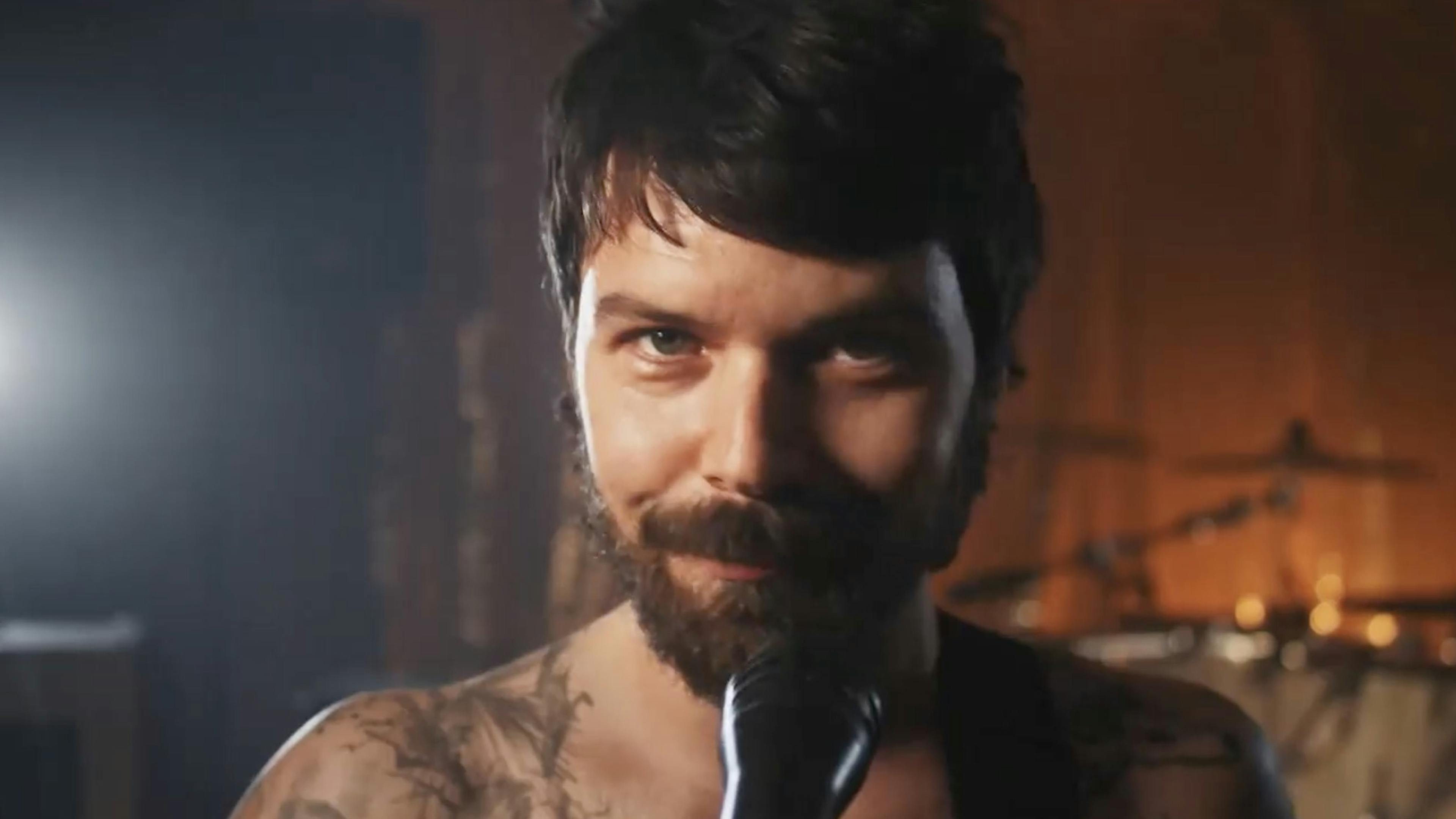 Biffy Clyro chart Scotland's football journey in new Euro 2020 performance and montage video