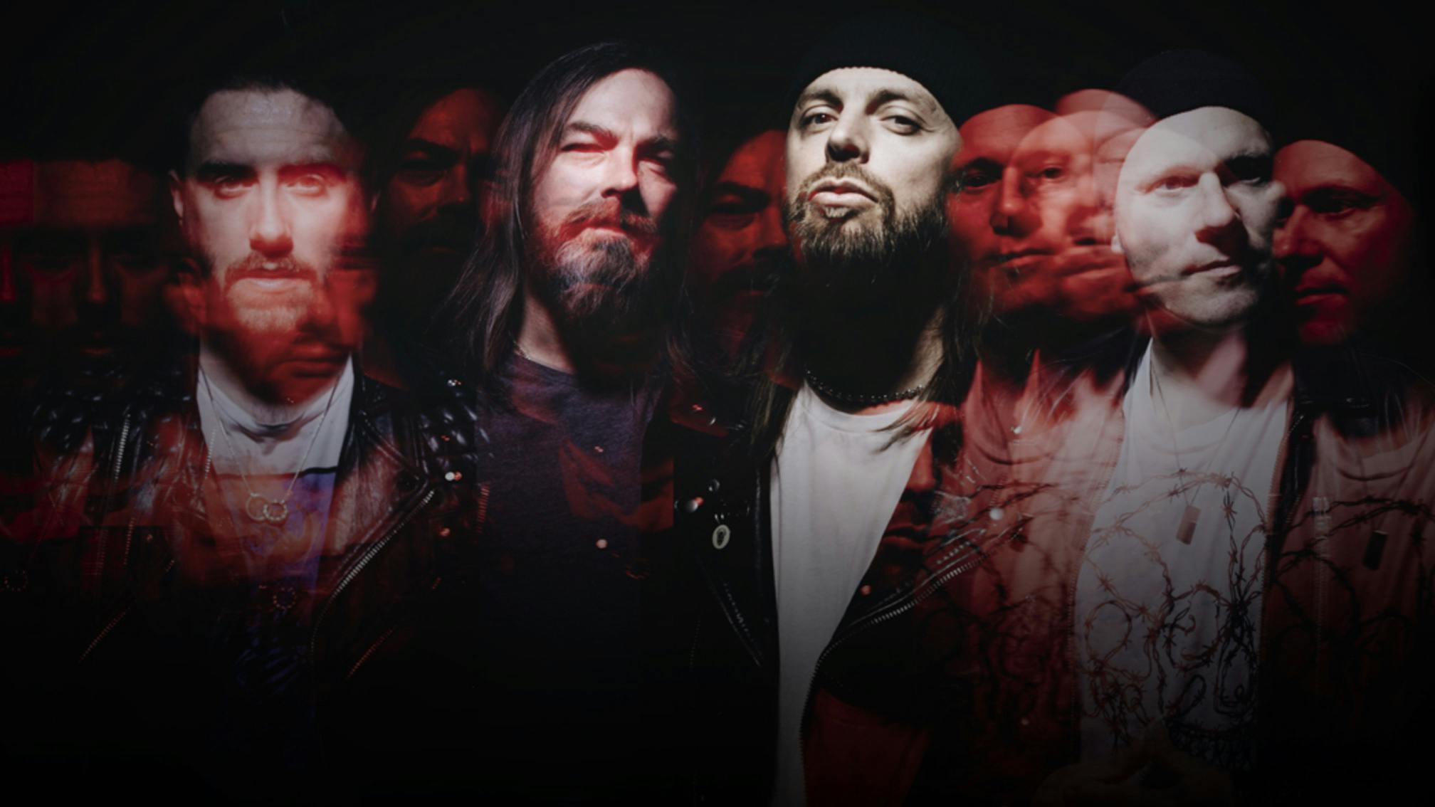 Bullet For My Valentine release new single, Shatter