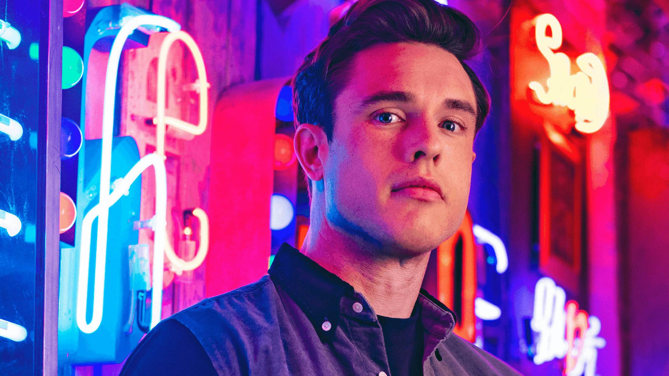Ed Gamble: The 10 songs that changed my life