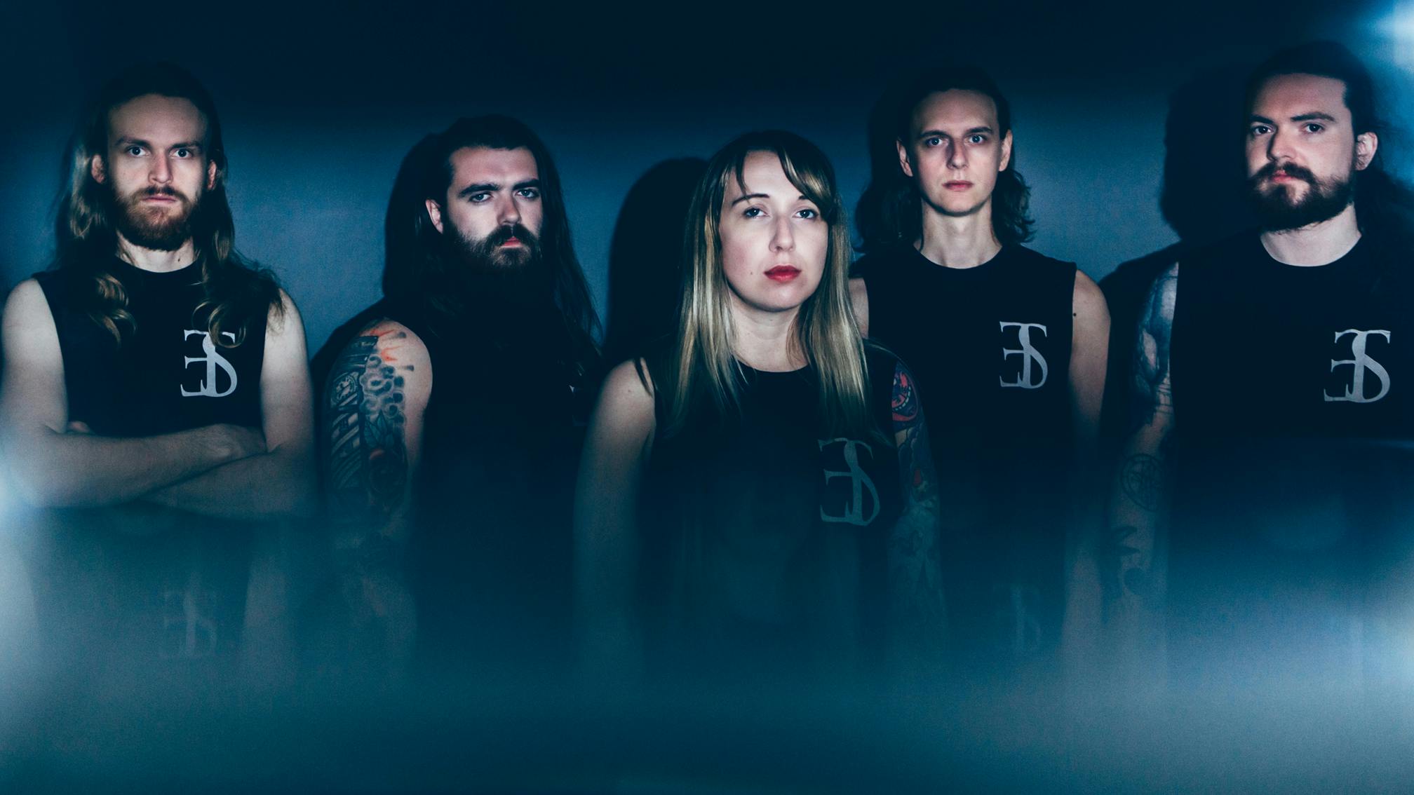 "We wanted to go a more metal-orientated direction…" Employed To Serve announce fourth album, Conquering