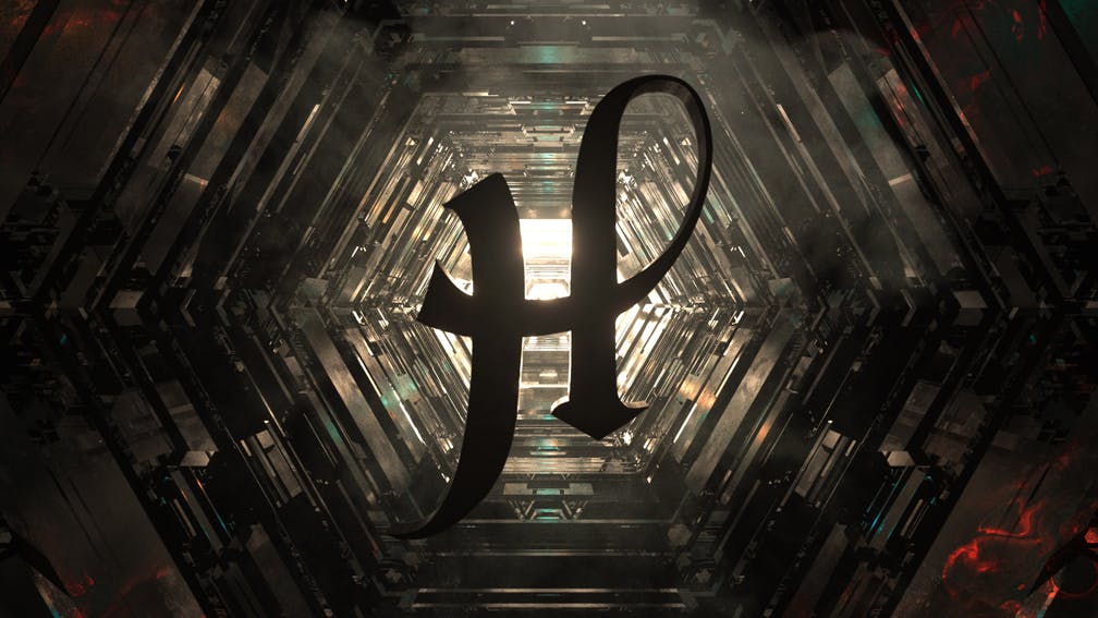 Album review: Hacktivist – Hyperdialect
