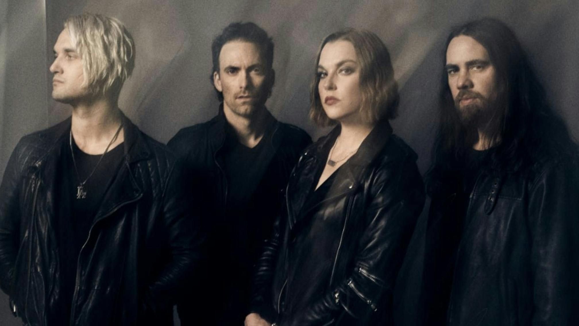 Halestorm announce 'An Evening With…' UK and European tour