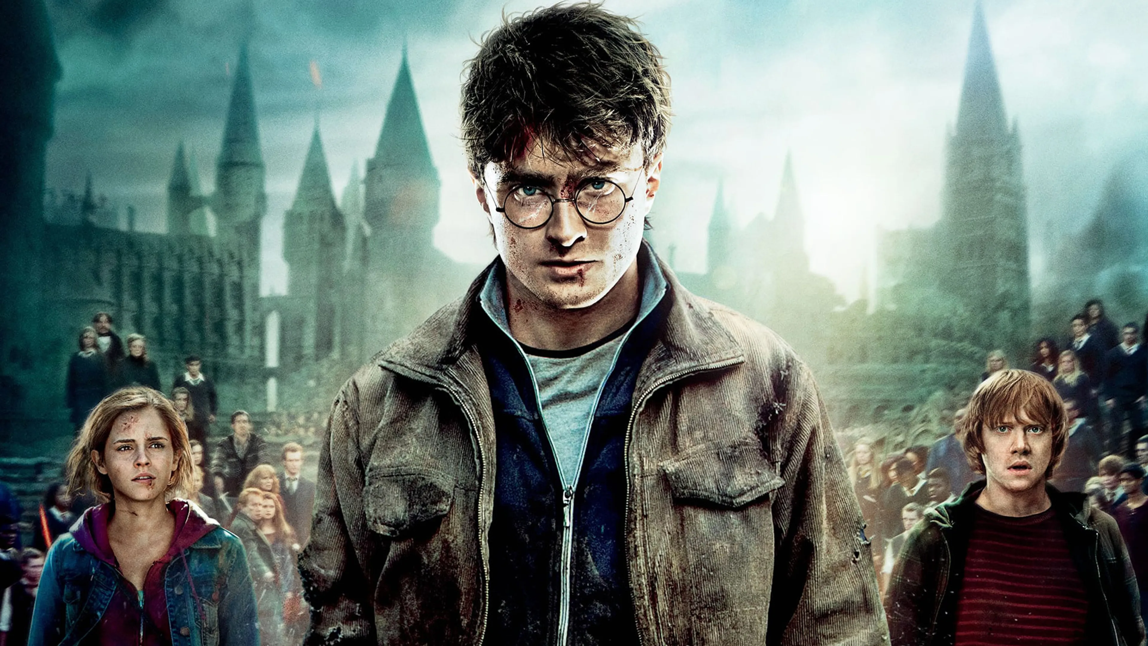 Harry Potter props including Daniel Radcliffe's wand and glasses to go up for auction