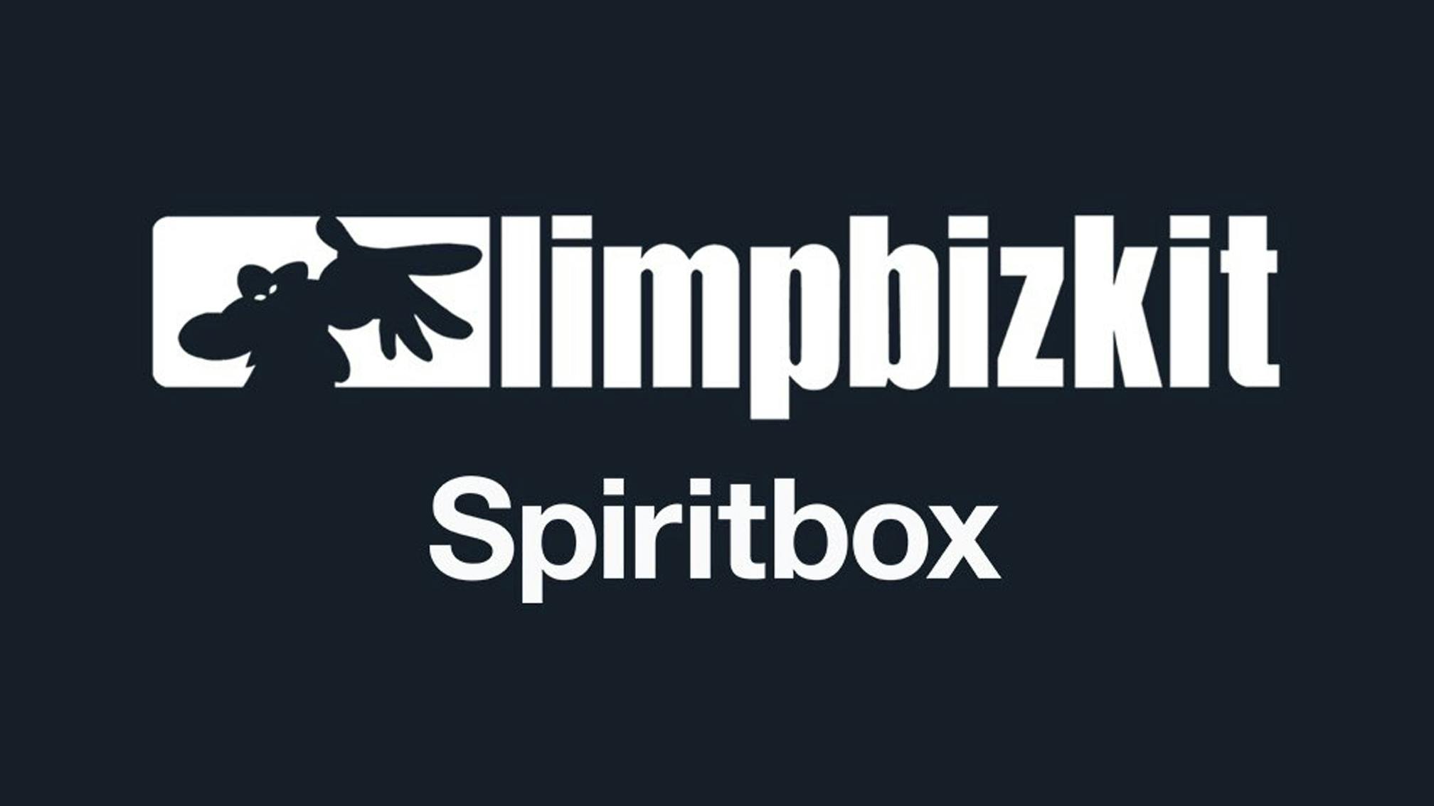 Limp Bizkit and Spiritbox are going on tour together soon