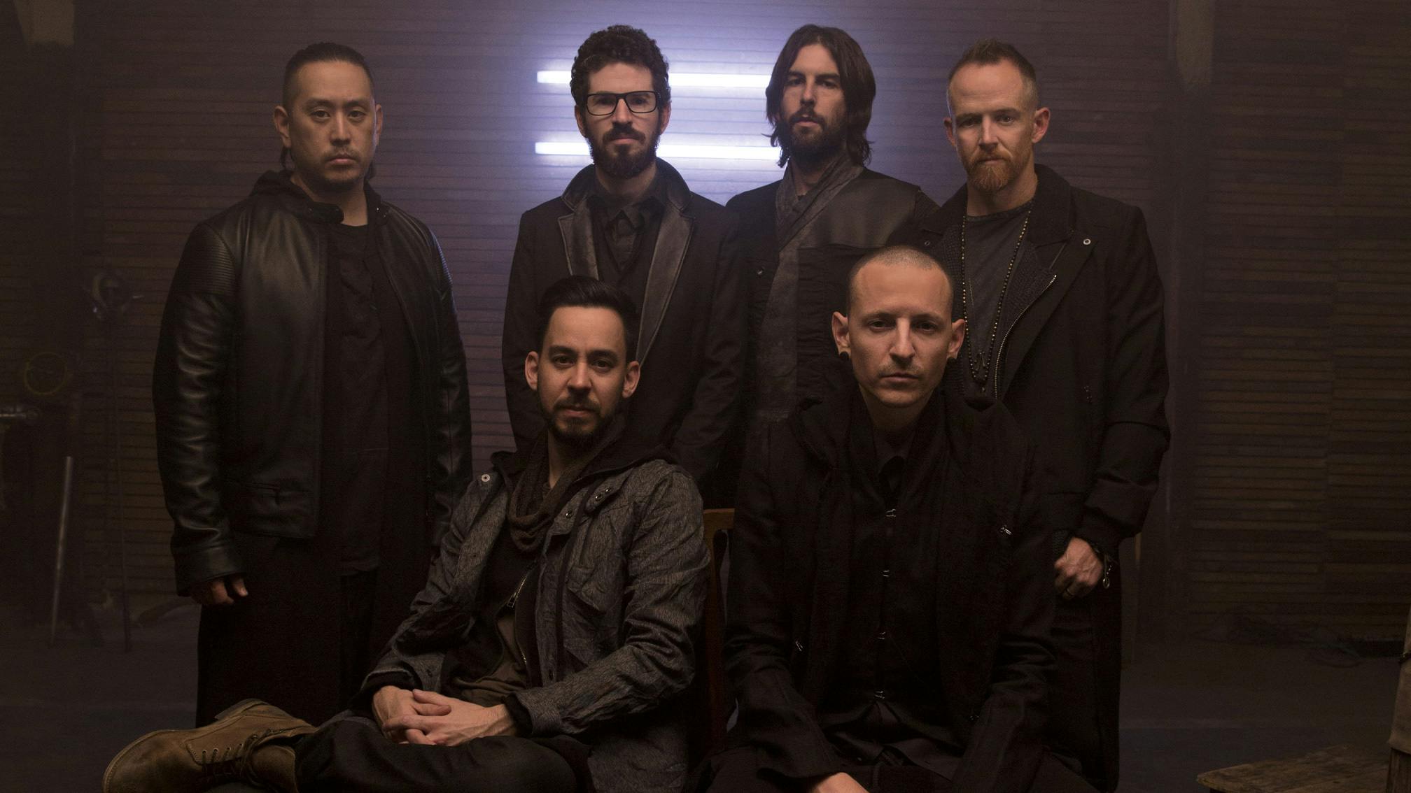 “We got so sick of bands playing it safe the whole time”: The story of Linkin Park’s The Hunting Party
