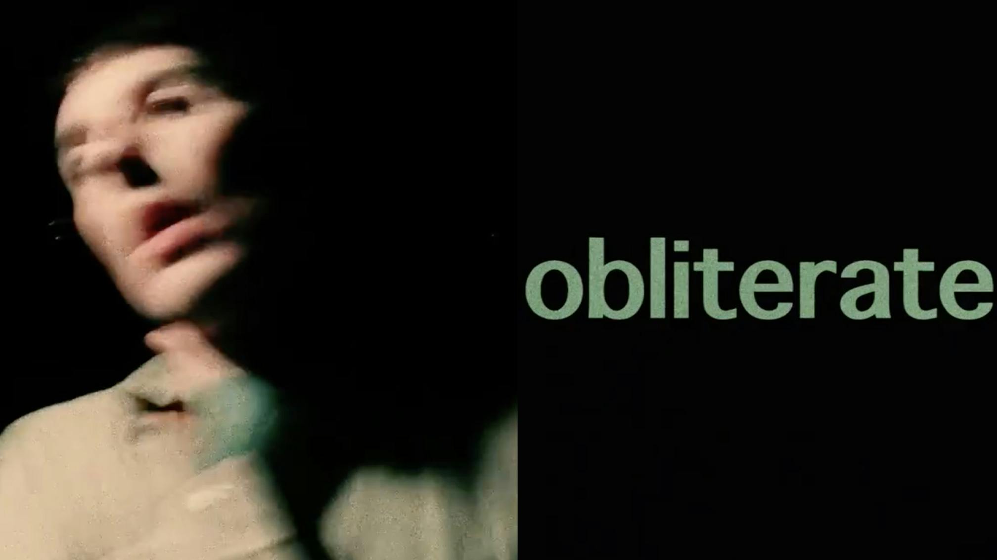 Lotus Eater tease new single Obliterate featuring Bring Me The Horizon's Oli Sykes