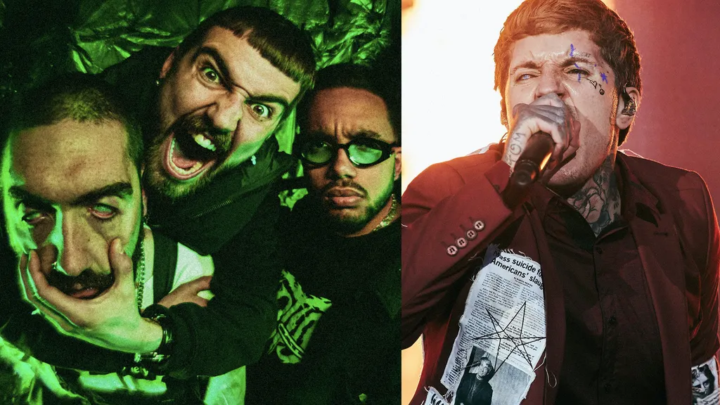 Lotus Eater Oli Sykes credit Ed Mason header June 2021