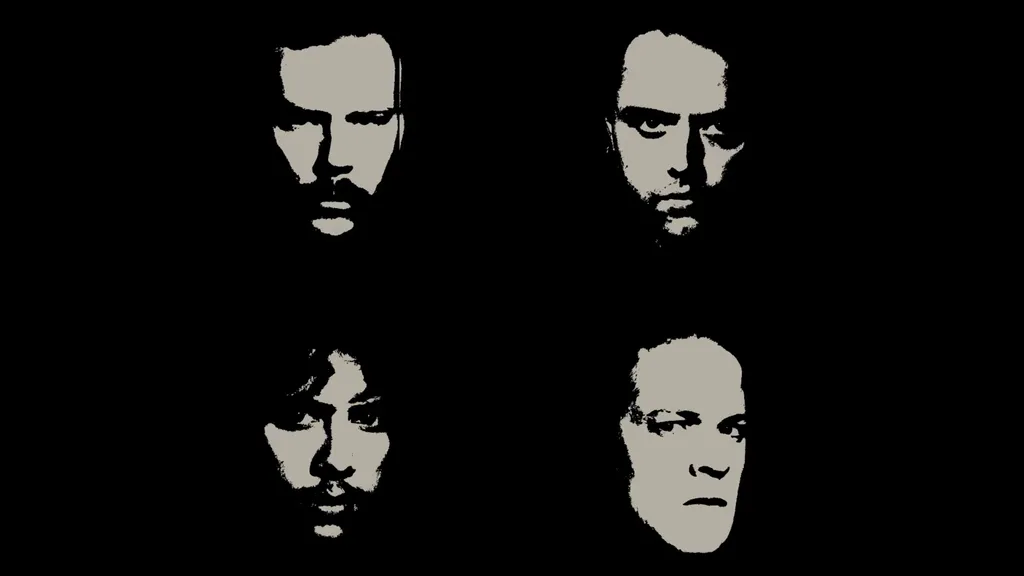 Metallica Black Album 30th anniversary header