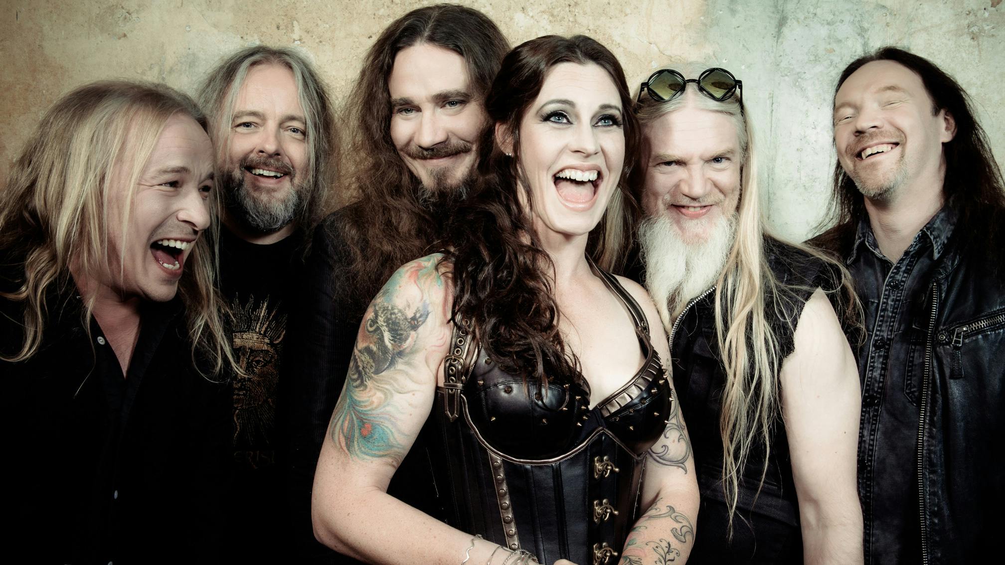 The 20 greatest Nightwish songs – ranked