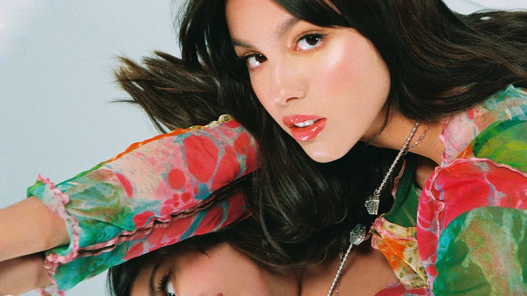 Olivia Rodrigo Promo 2021 2