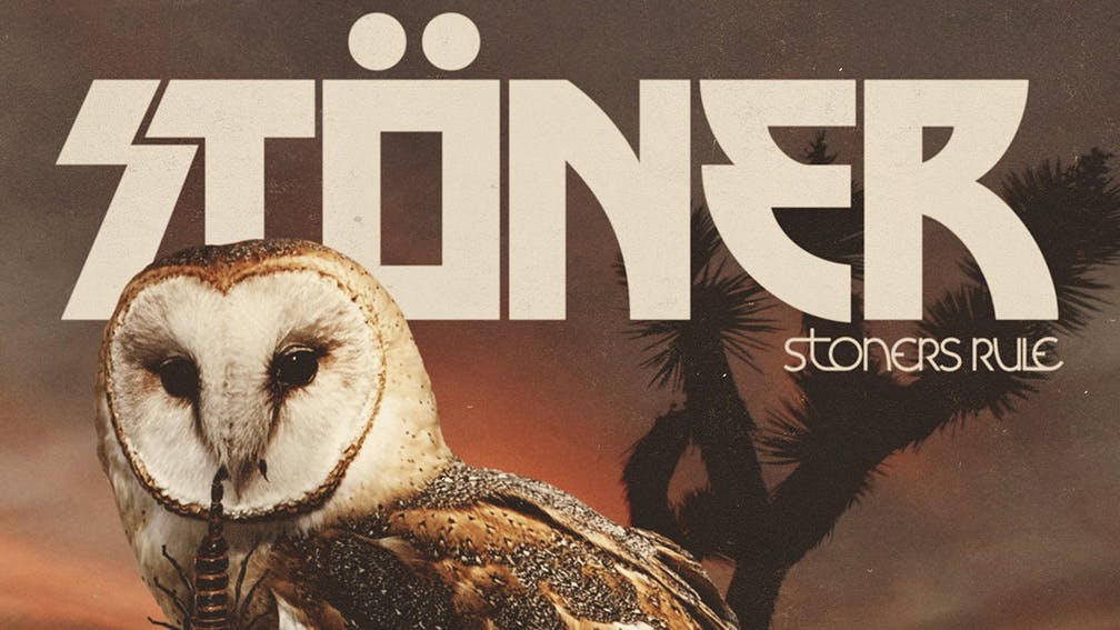 Album review: Stöner – Stoners Rule