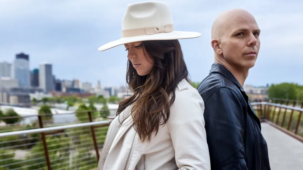 The LIFE Project June 2021 promo