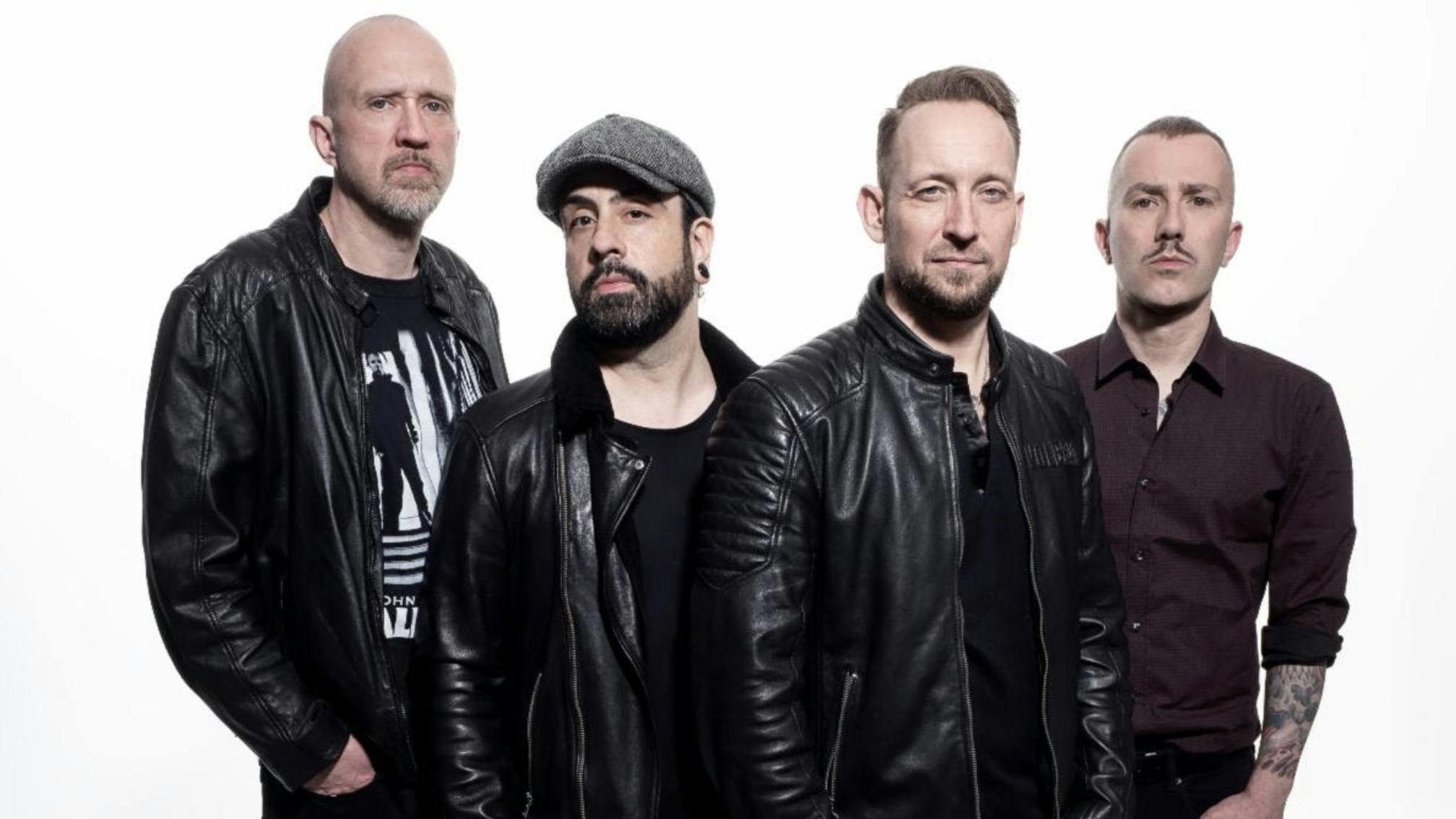 Volbeat drop "double-barrelled blast of summer tunes", Wait A Minute My Girl and Dagen Før