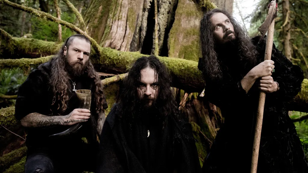 Wolves In The Throne Room June 2021 promo credit Dreaming God