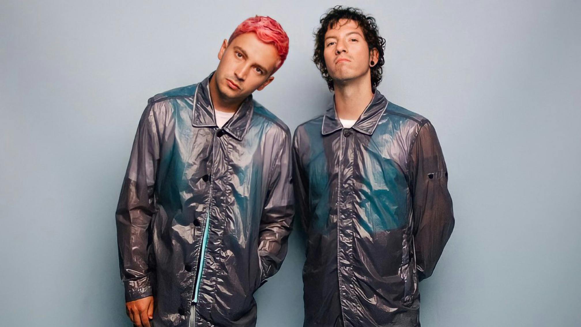 Here's twenty one pilots' setlist from their first proper show since 2019
