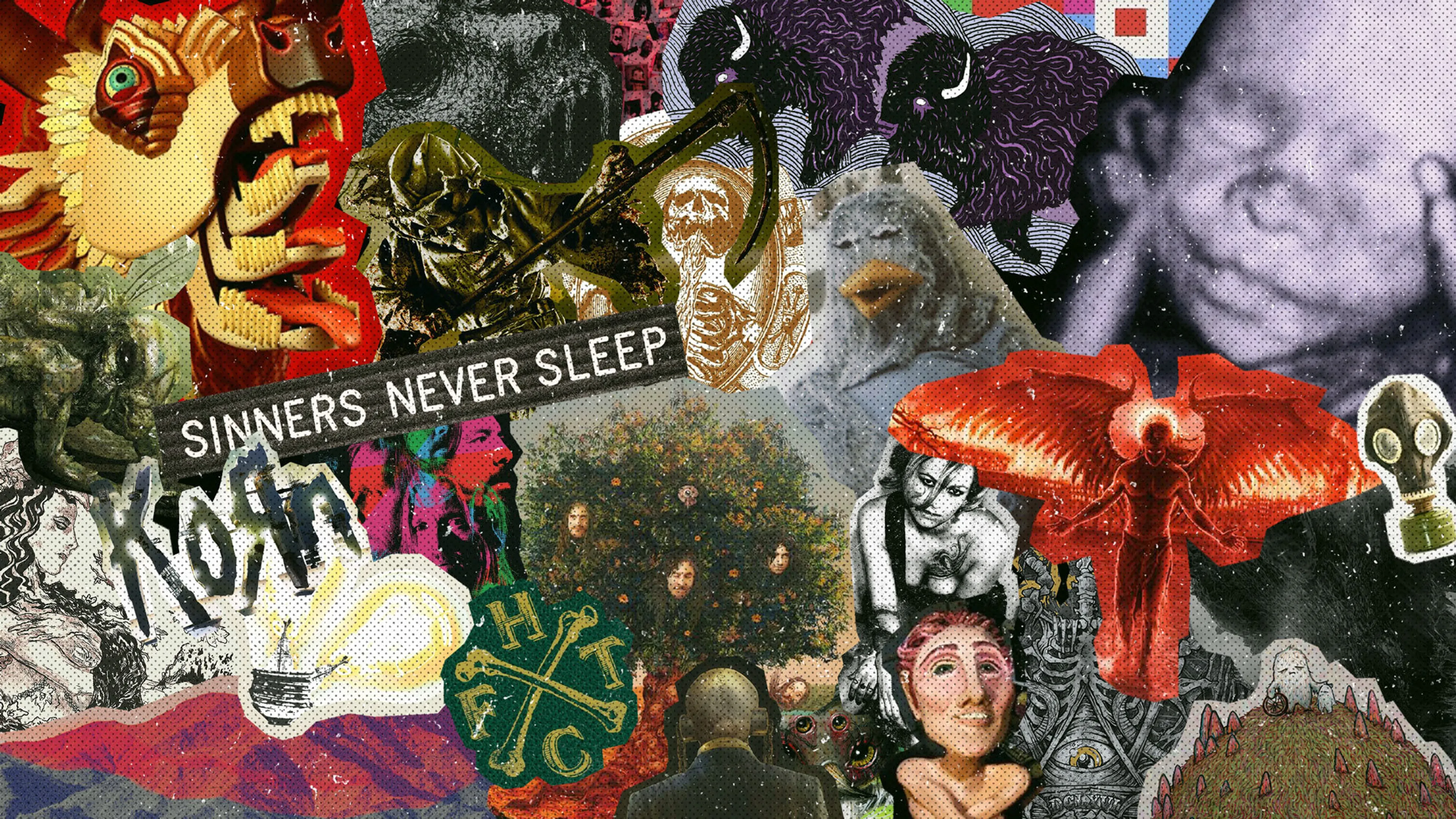 The 50 best albums from 2011