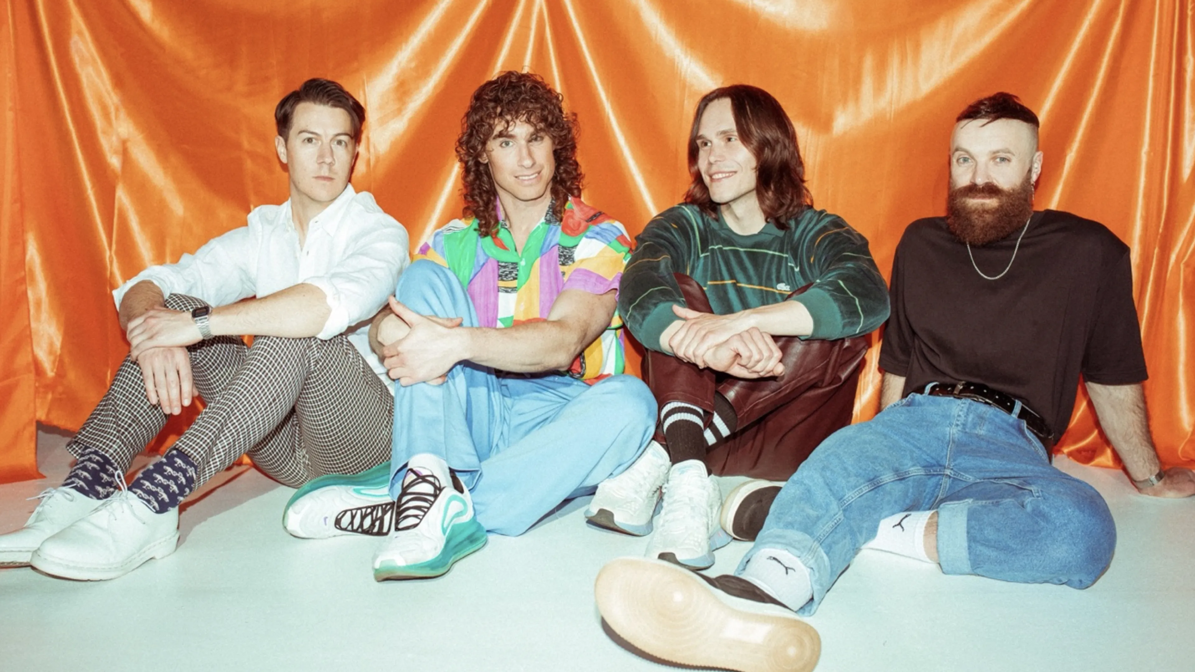Don Broco announce Slam Dunk warm-up shows