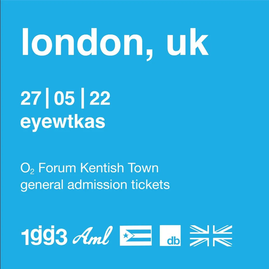 Glassjaw announce Everything You Ever Wanted To Know About… Kerrang!