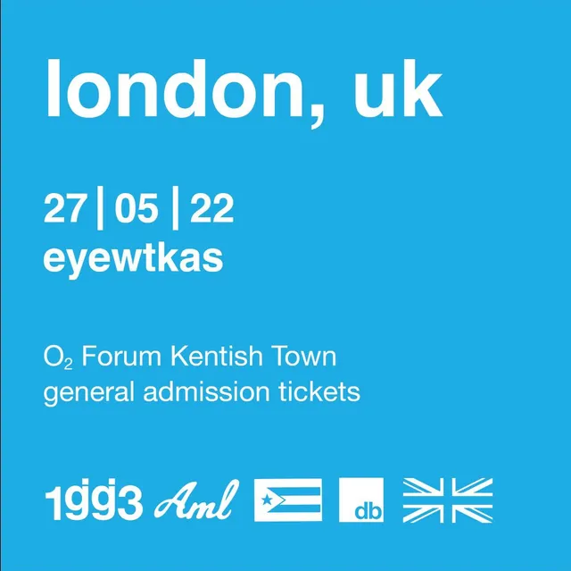 Glassjaw announce Everything You Ever Wanted To Know About… Kerrang!