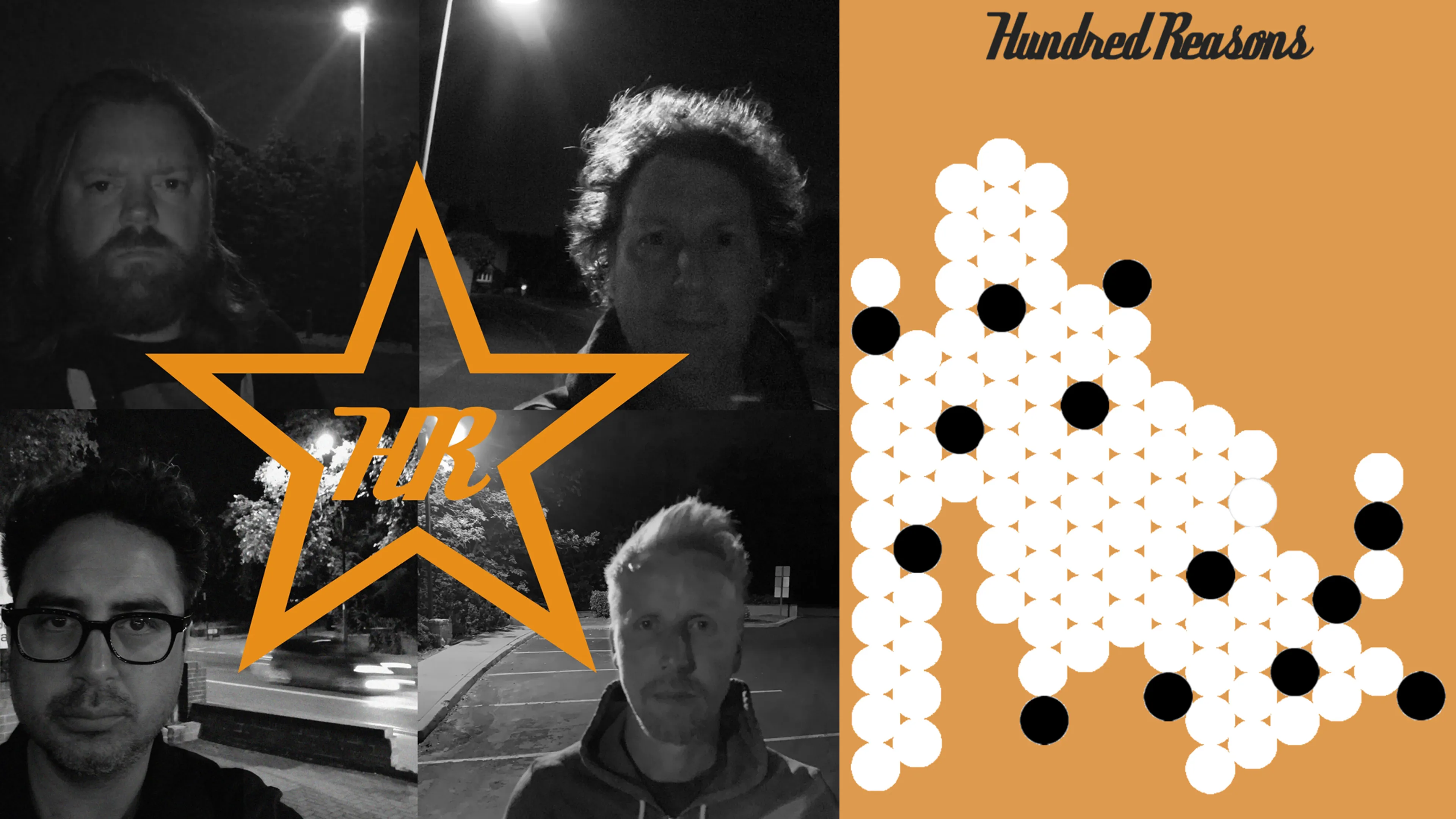 Hundred Reasons have announced a 2022 tour with Hell Is For Heroes